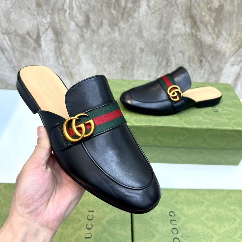 Gucci Slippers